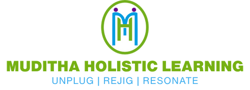Muditha Holistic Learning