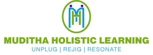Muditha Holistic Learning